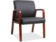 Lorell 40202 Guest Chair