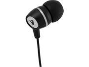 V7 Stereo Earbuds with Inline Microphone