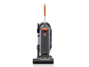 Hushtone Vacuum Cleaner 15 Orange gray
