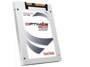 SanDisk Optimus Eco SDLLOCDR 020T 5CA1 2.5 2TB SAS 6Gb s eMLC Enterprise Solid State Disk