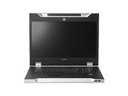 HP AF630A LCD8500 KVM Console 18.51 Inch