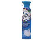 Premium Room Spray Sheer White Cotton 9.7 oz Aerosol DVOCB752978EA
