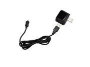 Lenmar ACMCRO AC Wall Charger with Micro USB Cable