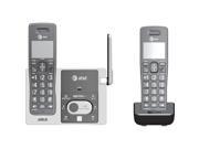 AT T CL82413 DECT 6.0 Cordless Phone