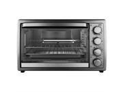 Applica TO4314SSD BD 9 Slice Rotisserie Convection Countertop Oven Stainless