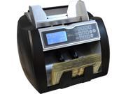 ROYAL SOVEREIGN RBC 5000 COUNTS BILLS AT FOUR SPEEDS