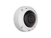 AXIS M3037 PVE Network Camera Color Monochrome