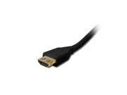 75FT HDMI CABLE WITH PROGRIP BLK PRO AV IT SERIES LIFETIME WARR