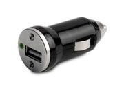 iEssentials IE PCP USB USB Car Charger For iPod iPhone