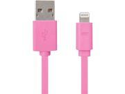 DigiPower IPLH5 FDC PK 3 USB Charge Cble iPhone5