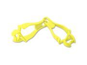 Ergodyne Squids Grabber Clip