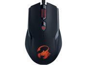 Genius Ammox X1 400 31040033104 Wired Optical Mouse