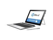 HP W0S25UT Elite X2 1012 G1 Tablet With Detachable Keyboard Core M7 6Y75 1.2 Ghz Win 10 Pro 64 Bit 8 Gb Ram 512 Gb Ssd 12 Inch Ips Touchscreen 1
