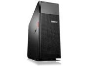 Lenovo ThinkServer TD350 70DJ006NUX Tower Server - 1 x Intel Xeon E5-2640 v4 Deca-core (10 Core) 2.40 GHz Lenovo ThinkServer TD350 70DJ006NUX Tower Server - 1 x Intel Xeon E5-2640 v4 Deca-core (10 Core) 2.40 GHz