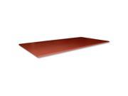 Rectangular Conf Table 72 x36 Cherry