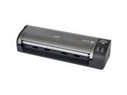 Visioneer XDM31155M SA Xerox DocuMate 3115 Document scanner Duplex 8.5 in x 38 in 600 dpi up to 15 ppm