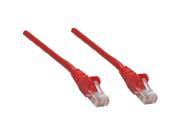 Intellinet 319898 25 ft Network Ethernet Cable