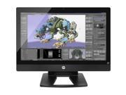 Hp M8x57ut Workstation Z1 G2 - All-in-one - 1 X Core I5 4590 / 3.3 Ghz - Ram 8 Gb - Hdd 1 Tb - Dvd Supermulti - Hd Graphics 4600 - Gige - Wlan : Bluetooth 4.0,