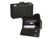 Stebco Black Tufide Catalog Case Model 251322BLK