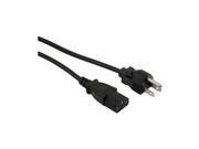AXIS Model PET12 0010 10 ft. Standard Power Cord
