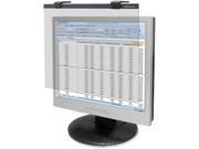 Compucessory LCD Security Filter Black 20 LCD