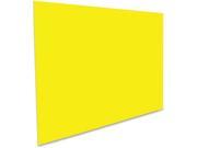 Elmer s Foam Board 20 X30 X.1875 Neon Yellow