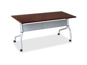 Training Table 23 3 5 x72 x29 1 2 Mahogany