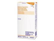 Glade DVO 5930637 Soft Care Antiseptic Skin Cleanser Foam Unscented 800mL Cartridge 6 Ctn
