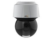 AXIS Q6128 E 8 Megapixel Network Camera Color