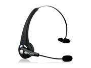 Noisehush N720m Wireless Bluetooth Multipoint Streaming 