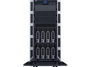 Dell PowerEdge T330 5U Tower Server 1 x Intel Xeon E3 1220 v5 Quad core 4 Core 3.50 GHz