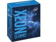 Intel Intel Xeon E5 1650 v4 3.6 GHz LGA 2011 3 140W BX80660E51650V4 Server Processor