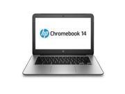 HP 14 G4 T4M34UT ABA Chromebook 14.0 Chrome OS