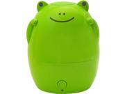 Greenair 527 Childs Humidifier And Diffuser Frog Design