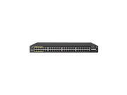Brocade Communications ICX7450 48P Brocade ICX7450 48P Layer 3 Switch 48 Network Manageable Twisted Pair
