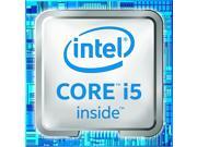 Intel Core i5 6600 6M 3.3 GHz LGA 1151 CM8066201920401 Desktop Processor