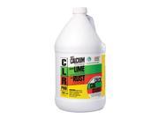 Jelmar CL 4PRO 128 oz Bottle 4 per Carton Calcium Lime and Rust Remover