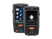 Janam XM70W CNHMBG00 Rugged Pda Wlan 802.11A B G N Bluetooth Android 4.X 1Gb 4Gb 2D Imager Numeric Keypad