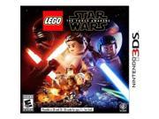 Warner Brothers LEGO SW Force Awakens 3DS