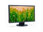 TouchSystems W12290R UM2 Black 22 USB Resistive Touchscreen Monitor Built in Speakers