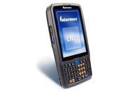 Intermec Cn51aq1snf1w1000 Cn51a Mobile Computer, Wlan, Bluetooth, Battery Pack, Ea31 2d Imager, No Camera, Qwerty, Flex Radio, Weh6.5 Wwe, 1 Gb Ram, 16 Gb Flash