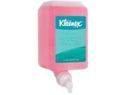 Kimberly Clark 91552 Hand Cleanser with Moisturizer Citrus Floral Foam 1000ml Cassette