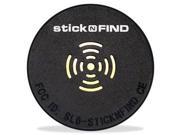 Smead Manufacturing 02218 Stick N Find Bluetooth Location Tracker