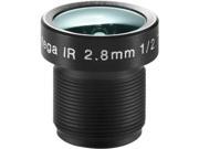 MPM2.8A ARECONT VISION 2.8MM 1 2.5 F1.8 M12 MOUNT
