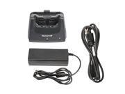 Honeywell CT50 HB 1 Ct50 Homebase Kit W Dock usb Extra Batt power Supl Pwr Cord