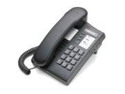 Mitel Networks A1219 0000 1000 Aastra 8004 Corded Phone Charcoal