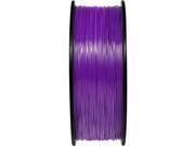 Solidoodle SD ABS 8P Purple ABS filament