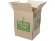 Duck Brand Double wall Construction Hvy duty Boxes