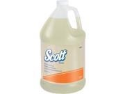 KIMBERLY CLARK PROFESSIONAL SCOTT Antibacterial Skin Cleanser with PCMX