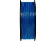 Solidoodle SD ABS 5P Blue ABS filament